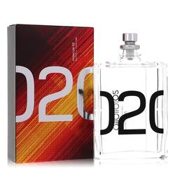 Molecule 02 Eau De Toilette Spray By Escentric Molecules