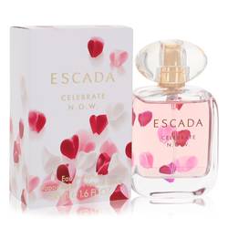 Escada Celebrate Now Eau De Parfum Spray By Escada