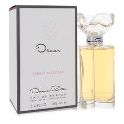 Esprit D'oscar Eau De Parfum Spray By Oscar De La Renta