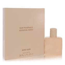 Essential Nudes Nude Sand Eau De Parfum Spray By Kkw Fragrance