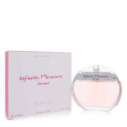 Infinite Pleasure Just Girl Eau De Parfum Spray By Estelle Vendome