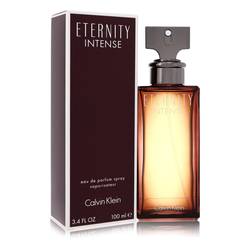 Eternity Intense Eau De Parfum Spray By Calvin Klein