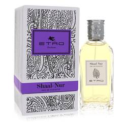 Shaal Nur Eau De Toilette Spray (Unisex) By Etro