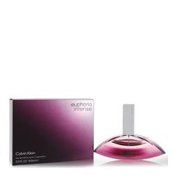 Euphoria Intense Eau De Parfum Spray By Calvin Klein