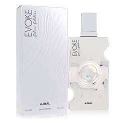 Evoke Silver Edition Eau De Parfum Spray By Ajmal