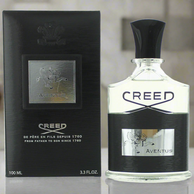 Aventus by Creed, 3.3 oz Millesime EDP Spray for Men