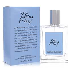 Falling In Love Eau De Toilette Spray By Philosophy