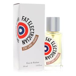 Fat Electrician Eau De Parfum Spray By Etat Libre d'Orange