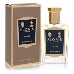 Floris Cefiro Eau De Toilette Spray By Floris