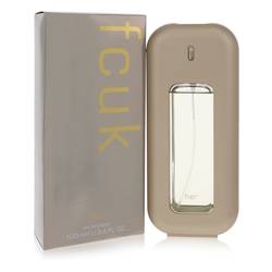 Fcuk Eau De Toilette Spray By French Connection