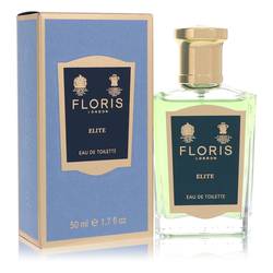 Floris Elite Eau De Toilette Spray By Floris