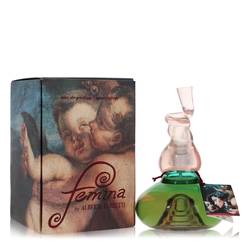 Femina Eau De Parfum Spray By Alberta Ferretti