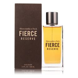 Fierce Reserve Eau De Cologne Spray By Abercrombie & Fitch