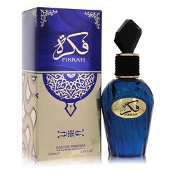 Fikrah Eau De Parfum Spray (Unisex) By Khususi