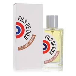 Fils De Dieu Eau De Parfum Spray (Unisex) By Etat Libre d'Orange