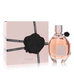 Flowerbomb Eau De Parfum Spray By Viktor & Rolf