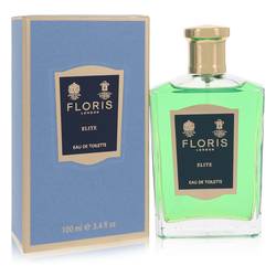 Floris Elite Eau De Toilette Spray By Floris