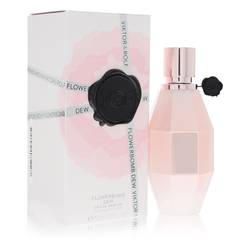 Flowerbomb Dew Eau De Parfum Spray By Viktor & Rolf