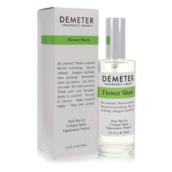 Demeter Flower Show Cologne Spray By Demeter