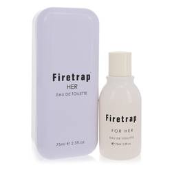 Firetrap Eau De Toilette Spray By Firetrap