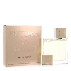 Armaf Futura La Femme Eau De Parfum Spray By Armaf