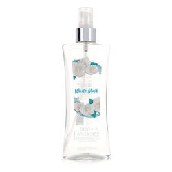 Body Fantasies Signature Fresh White Musk Body Spray By Parfums De Coeur