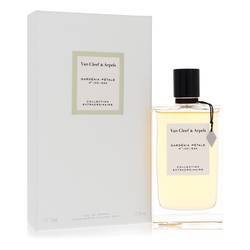 Gardenia Petale Eau De Parfum Spray By Van Cleef & Arpels