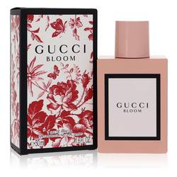 Gucci Bloom Eau De Parfum Spray By Gucci