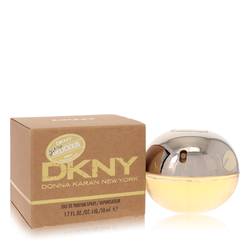 Golden Delicious Dkny Eau De Parfum Spray By Donna Karan