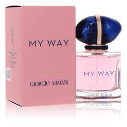 Giorgio Armani My Way Eau De Parfum Refillable Spray By Giorgio Armani