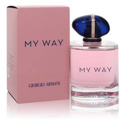 Giorgio Armani My Way Eau De Parfum Spray By Giorgio Armani