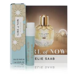 Girl Of Now Shine Vial (sample) By Elie Saab