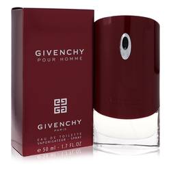 Givenchy (purple Box) Eau De Toilette Spray By Givenchy