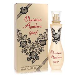 Glam X Eau De Parfum Spray By Christina Aguilera