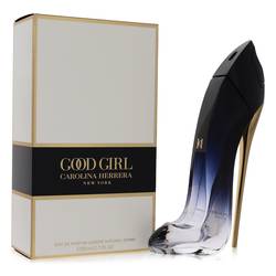 Good Girl Legere Eau De Parfum Legere Spray By Carolina Herrera