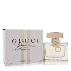 Gucci Premiere Eau De Toilette Spray By Gucci