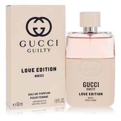 Gucci Guilty Love Edition Mmxxi Eau De Parfum Spray By Gucci