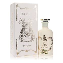 Gucci Tears Of Iris Eau De Parfum Spray (Unisex) By Gucci