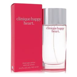 Happy Heart Eau De Parfum Spray By Clinique