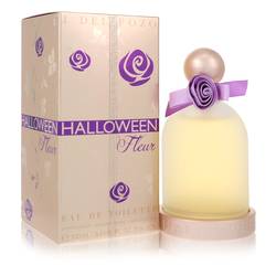 Halloween Fleur Eau De Toilette Spray By Jesus Del Pozo