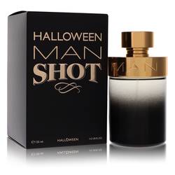 Halloween Man Shot Eau De Toilette Spray By Jesus Del Pozo