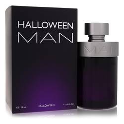 Halloween Man Eau De Toilette Spray By Jesus Del Pozo