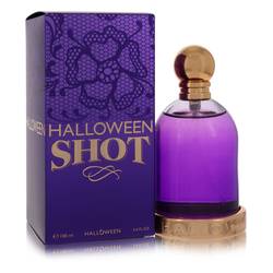 Halloween Shot Eau De Toilette Spray By Jesus Del Pozo