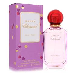 Happy Felicia Roses Eau De Parfum Spray By Chopard