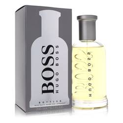 Boss No. 6 Eau De Toilette Spray By Hugo Boss