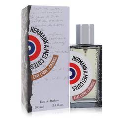 Hermann A Mes Cotes Me Paraissait Une Ombre Eau De Parfum Spray (Unisex) By Etat Libre d'Orange