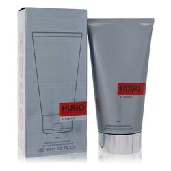 Hugo Element Shower Gel By Hugo Boss