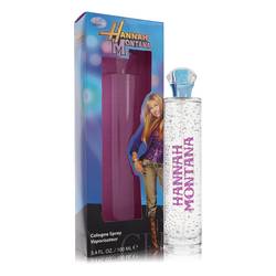 Hannah Montana Cologne Spray By Hannah Montana