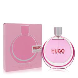 Hugo Extreme Eau De Parfum Spray By Hugo Boss