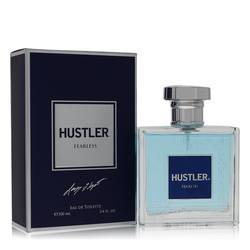 Hustler Fearless Eau De Toilette Spray By Hustler